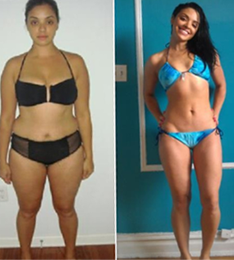 Kickboxing Peabody Member Jamie